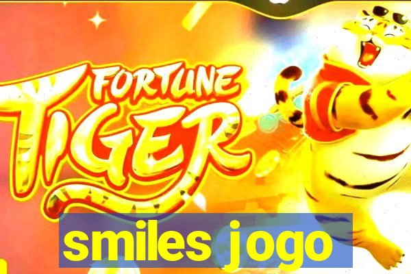 smiles jogo